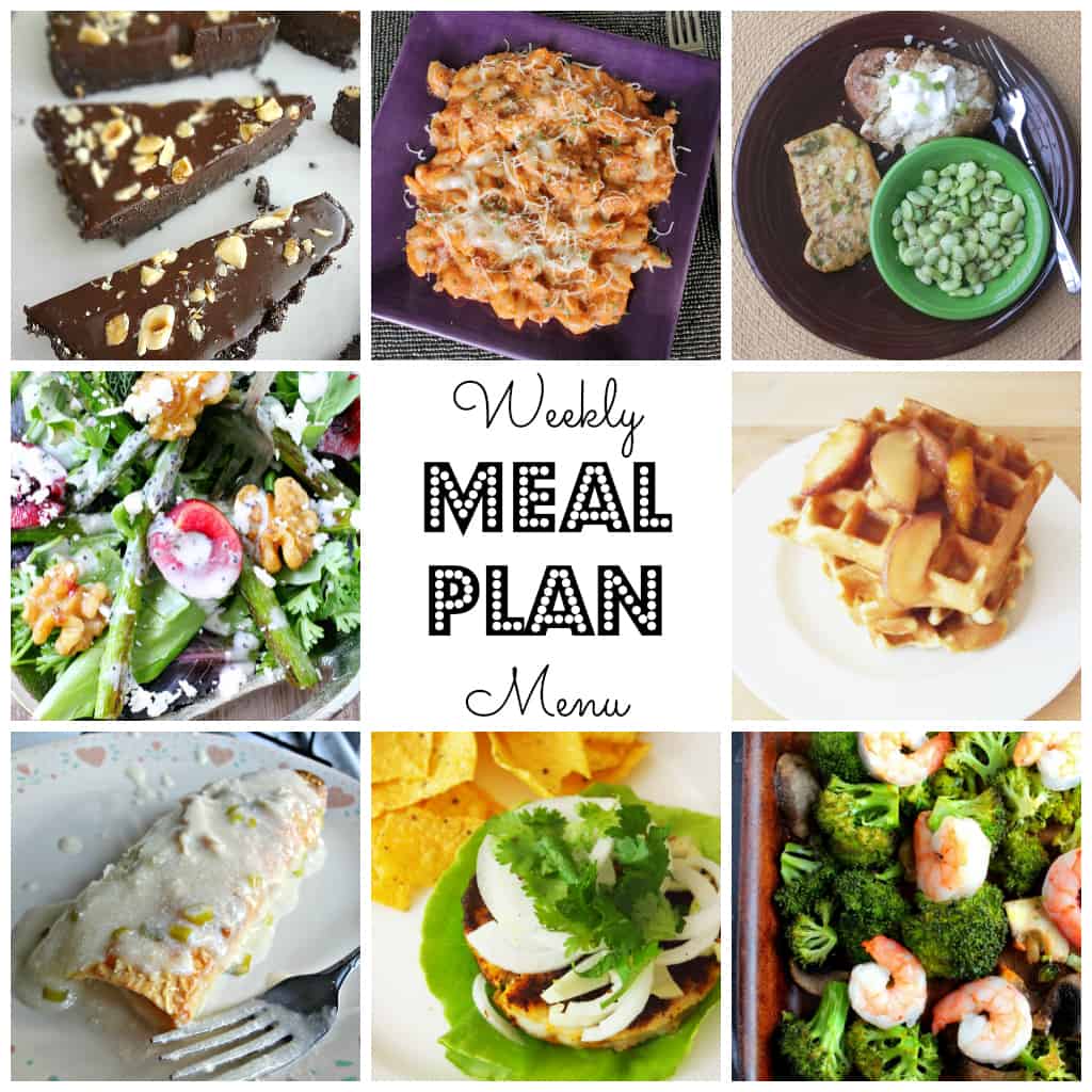 Weekly Meal Plan 082216-square