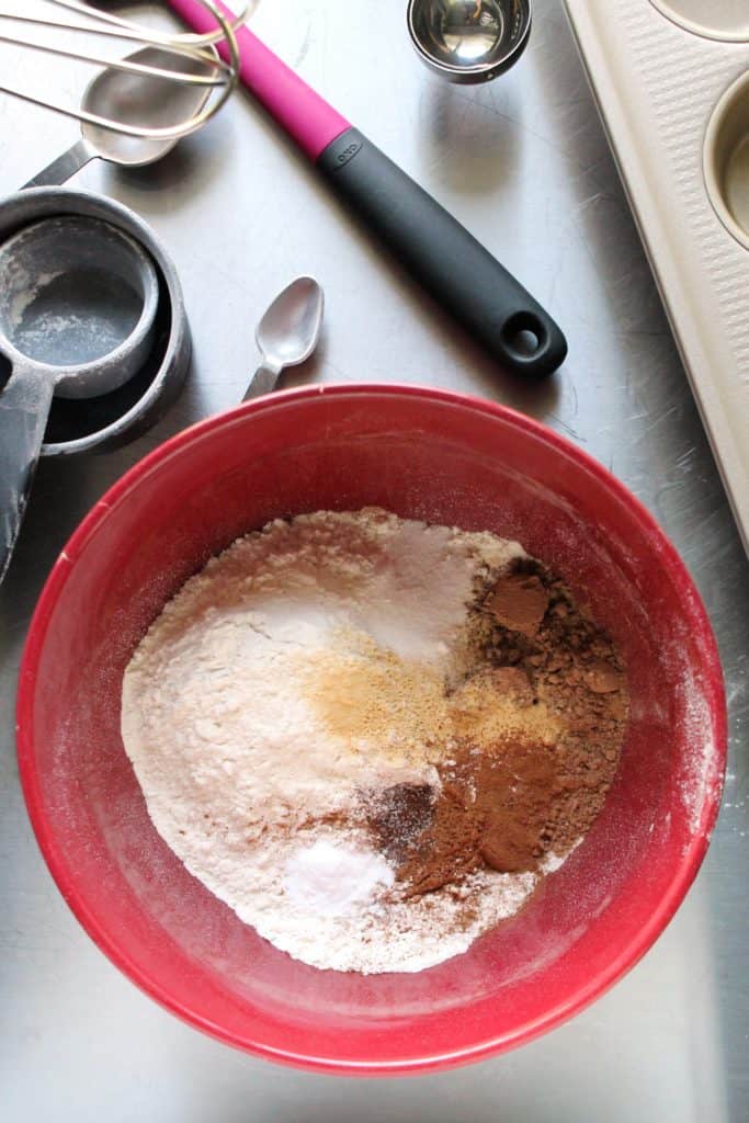 Double-Ginger Molasses Cookies 2