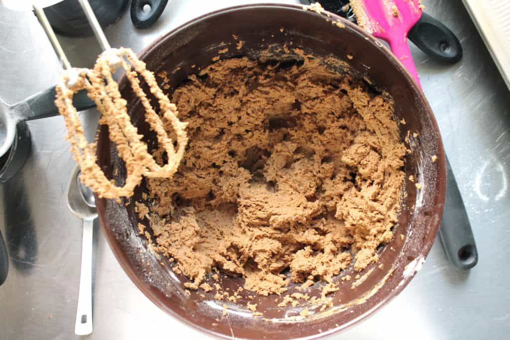 Double-Ginger Molasses Cookies 3