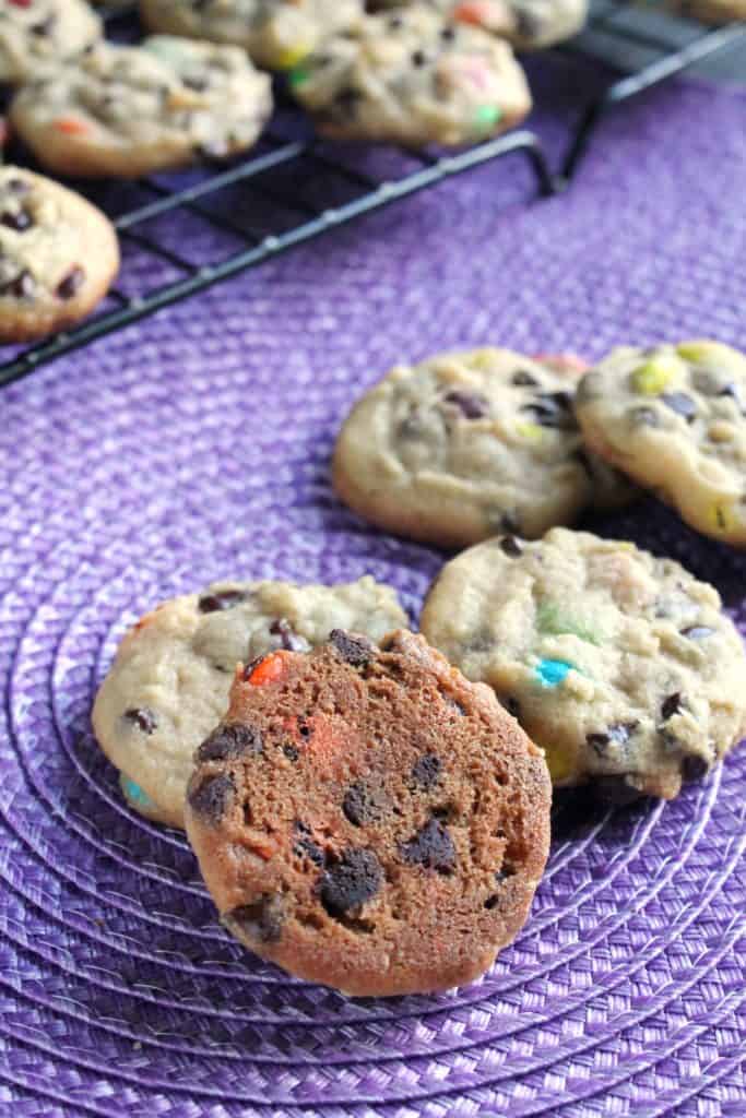 grilled-chocolate-chip-cookies-4