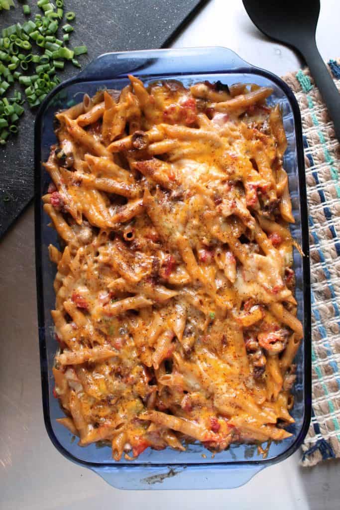 mexican-penne-casserole-1
