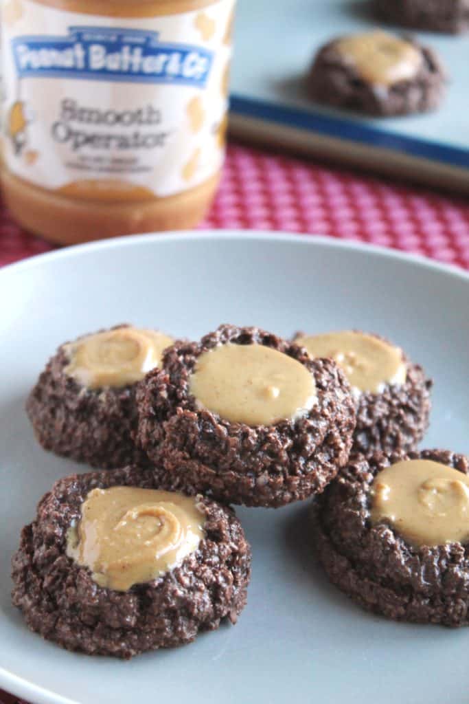 Buckeye Coconut Macaroons 2