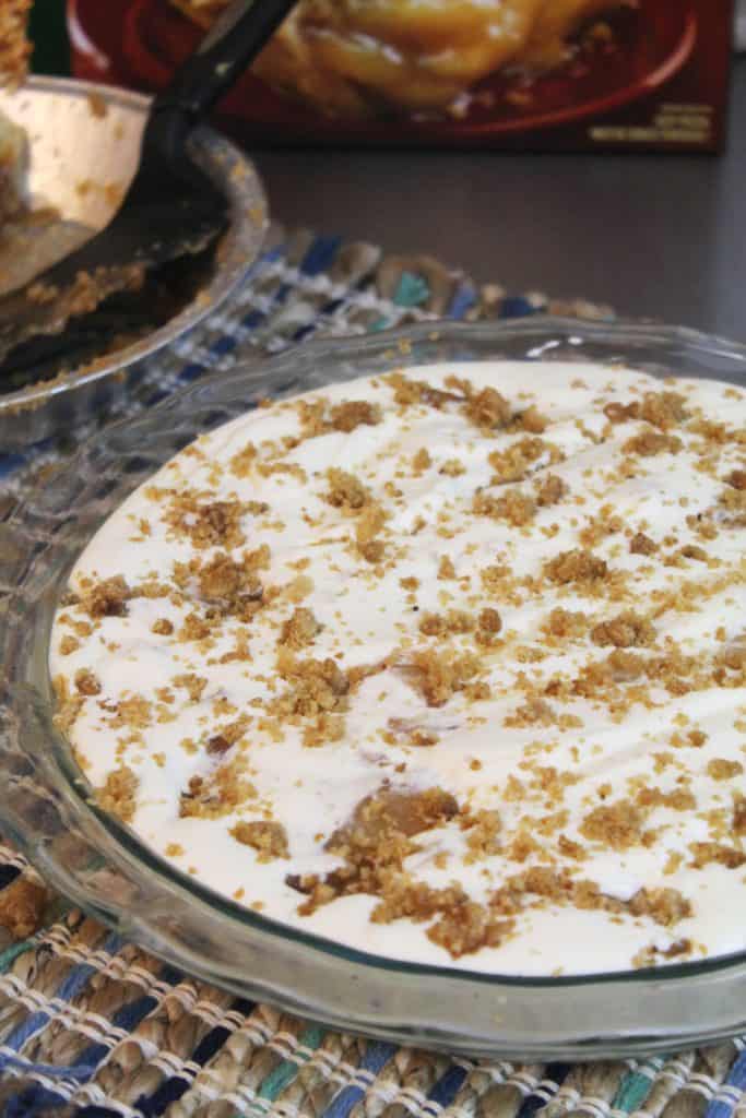 Dutch Apple Pie Ice Cream 3
