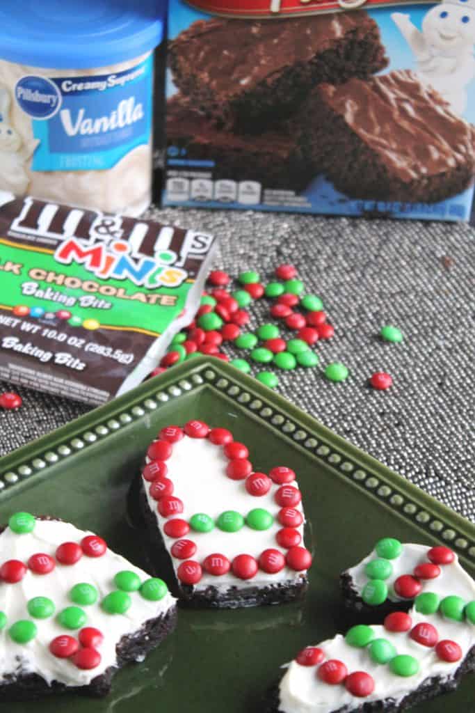 Holiday Cut-Out Brownies-4