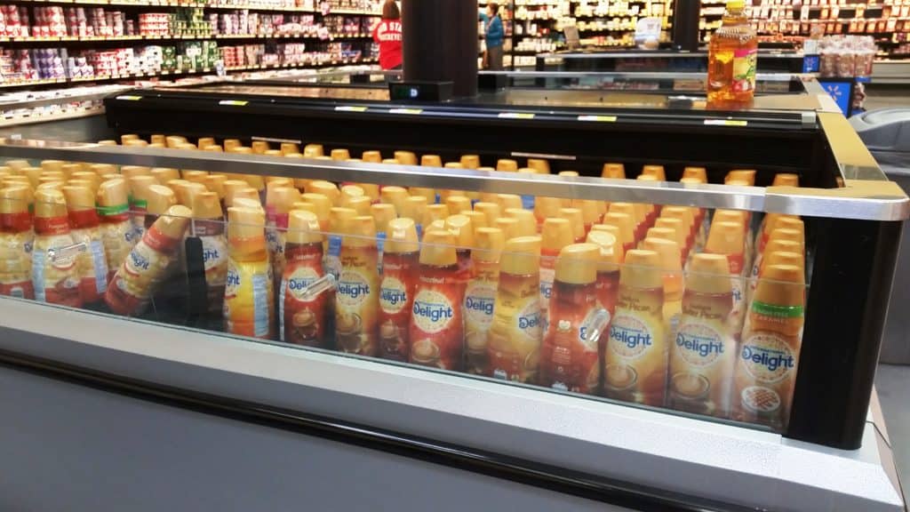International Delight