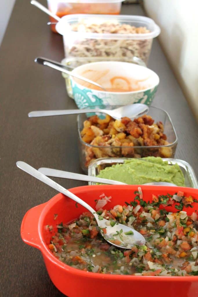 Homemade Colombian Patacones 1