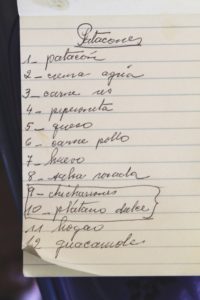 Homemade Colombian Patacones 2
