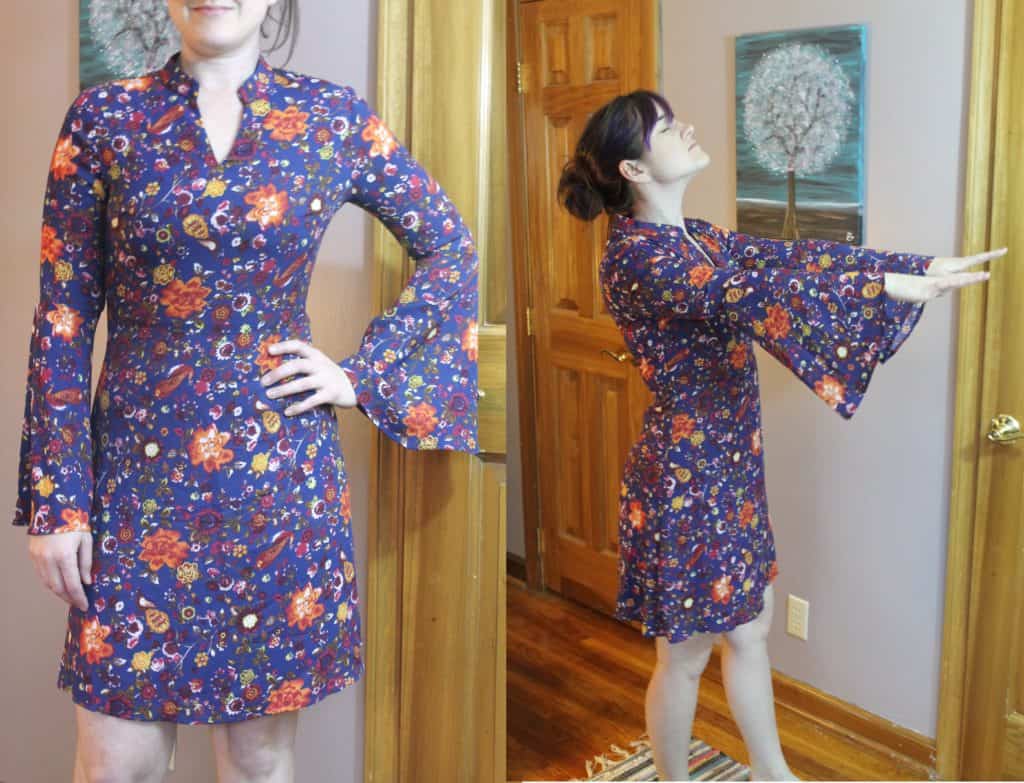 PIXLEY Florinda Dress
