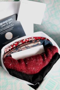 Stitch Fix December 2016 #20