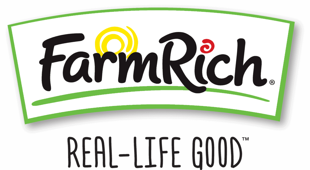 Farm Rich Logo