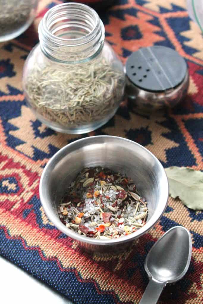 Homemade Sugar-Free Bacon 2