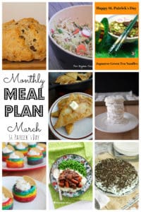 032617 Monthly Recipe Roundup-main