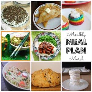 032617 Monthly Recipe Roundup-square