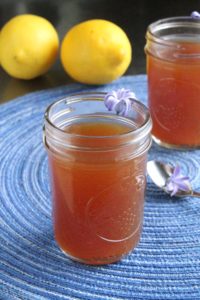 Boozy Tea Time 2