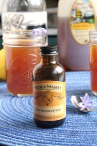 Boozy Tea Time 3