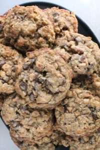 Cowboy Cookies 1