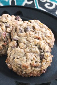 Cowboy Cookies 3