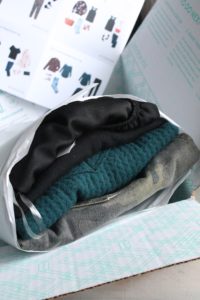 February 2017 Stitch Fix #21