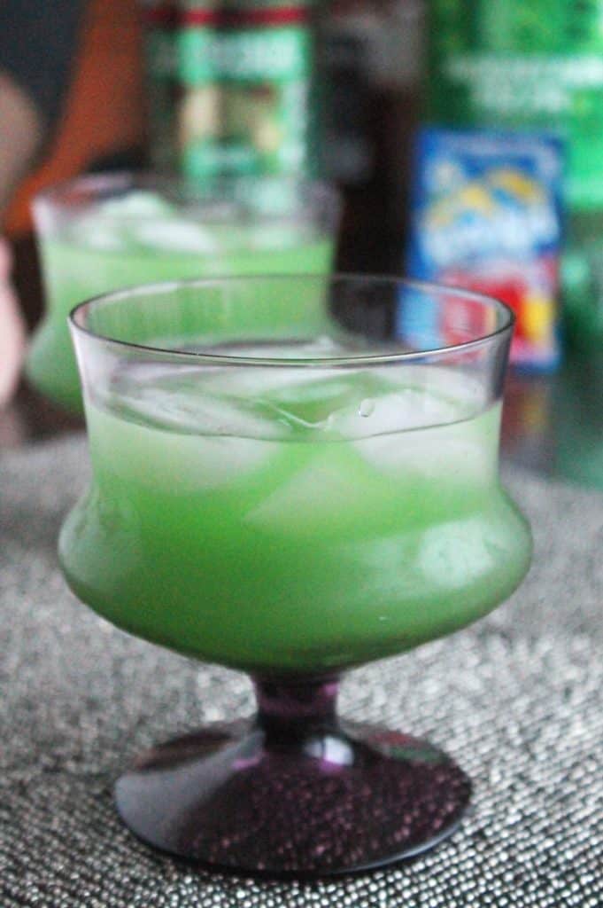 The Flux Incapacitator 1