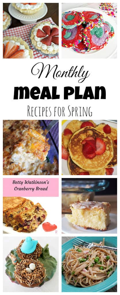 032617 Monthly Meal Plan April-pinterest