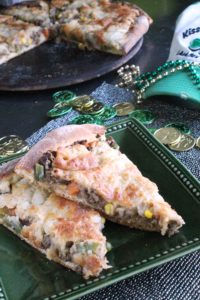 Shepherd's Pie Pizza 1