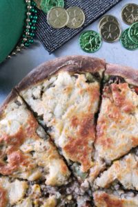 Shepherd's Pie Pizza 3