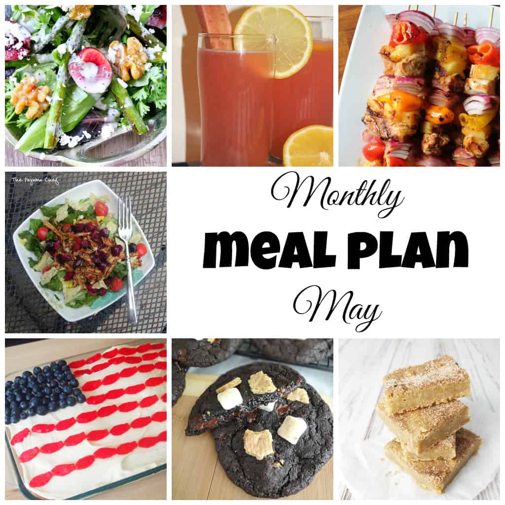 043017 Monthly Meal Plan May-square