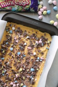 Easter Gooey Butter Cake 2