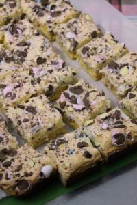 Easter Gooey Butter Cake 4