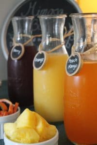 Mimosa Bar 1