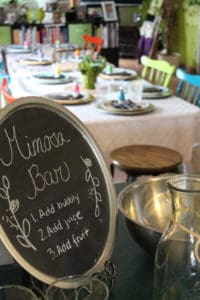 Mimosa Bar 2