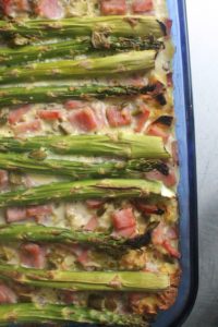 Overnight Eggs Benedict Casserole 2