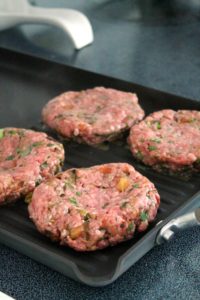 Patacon Burgers 2