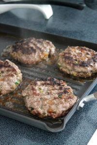 Patacon Burgers 3