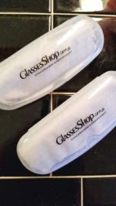 GlassesShop 1
