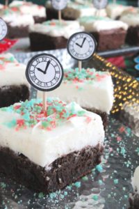 Gluten-Free Pop Rocks Brownies 1
