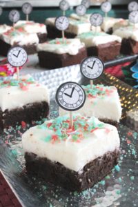 Gluten-Free Pop Rocks Brownies 5