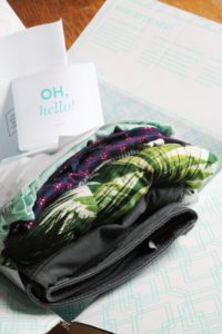 June 2017 Stitch Fix #23