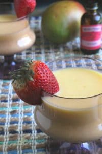Mango Pina Colada 2