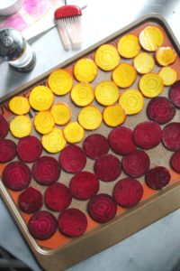 Homemade Veggie Chips 3