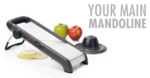 OXO Your Main Mandoline