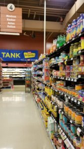 Giant Eagle-La Morena