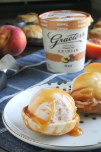 Pie Crust Ice Cream Bowls 5
