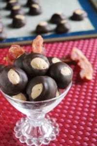 Bacon Buckeyes 2