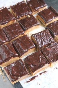 Buckeye Billionaire Bars 1