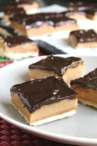 Buckeye Billionaire Bars 2