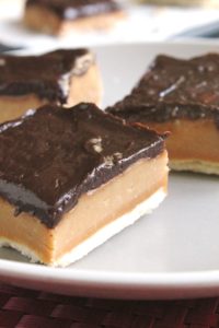 Buckeye Billionaire Bars 3