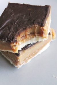 Buckeye Billionaire Bars 4