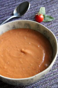 Smoked Tomato Soup 3