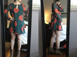 Cupcakes and Cashmere Mia Dress